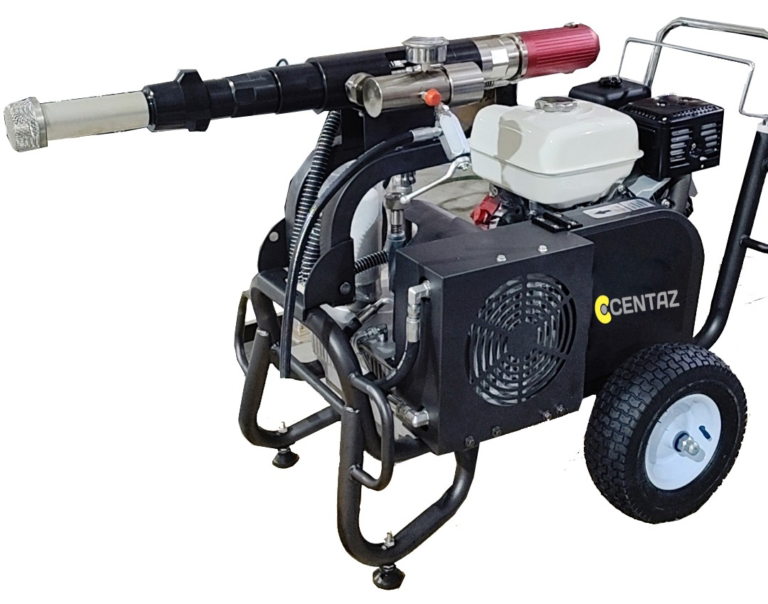 CENTAZ 980G