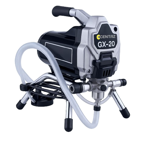 CENTAZ GX-20